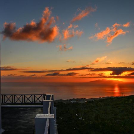 Pergeri Apartments Imerovigli  Esterno foto