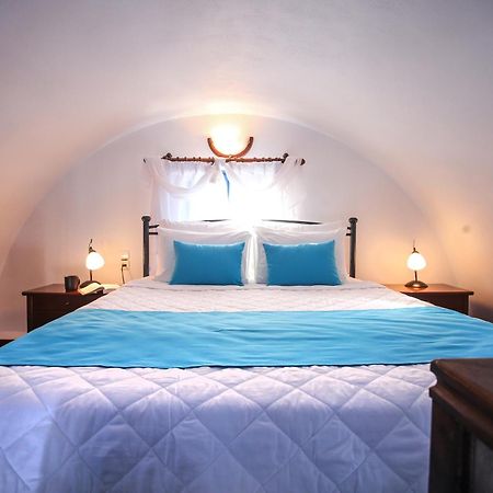 Pergeri Apartments Imerovigli  Esterno foto